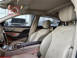 مێرسێدس بێنز S-Class